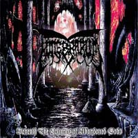 Funebrarum — Conjuration of the Sepulchral